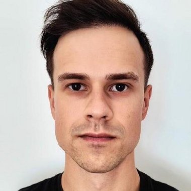 Valentin T. - Freelance Web Developer