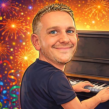 StuartFoxMusic - Freelance Music Producer