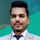 Meraj Ahmad Siddiqui