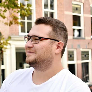 Jevgenijs K. - Freelance App Developer