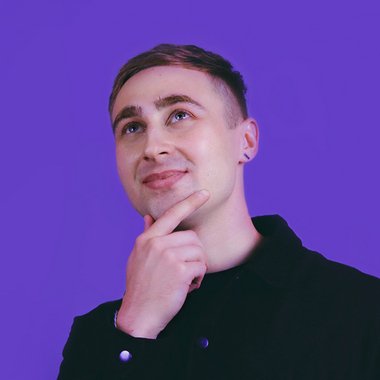 Kirill P. - Freelance 2d Animator