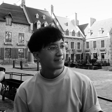 Calvin_nch - Freelance 3d Designer