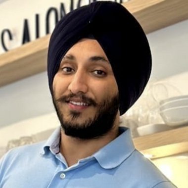 Sahil S. - Freelance Web Developer