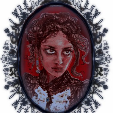 Lena L. - Freelance Artist