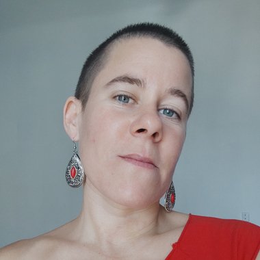 Melanie L. - Freelance Ui Designer