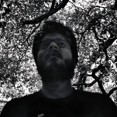 Saurabh A. - Freelance Graphic Designer