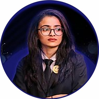 Krisha M. - Freelance Ui Designer