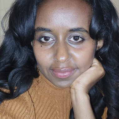 EDOM M. - Freelance Flyer Designer