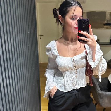 Agustina Z. - Freelance Product Designer