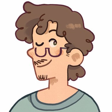 Jaime F. - Freelance Concept Artist