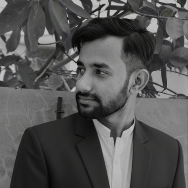 Asad C. - Freelance Music Producer