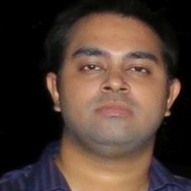 ANUJ S. - Freelance Developer