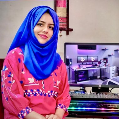 Dua S. - Freelance Video Editor