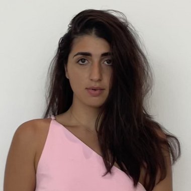 Asma K. - Freelance 1st Assistant Director