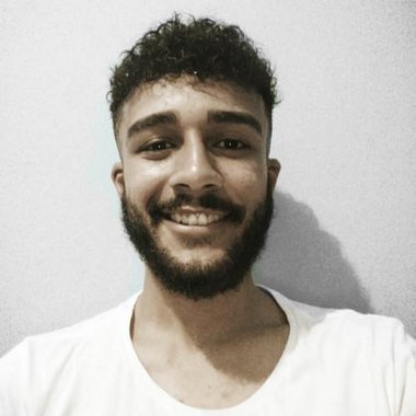 Matheus G. - Freelance Data Visualizer