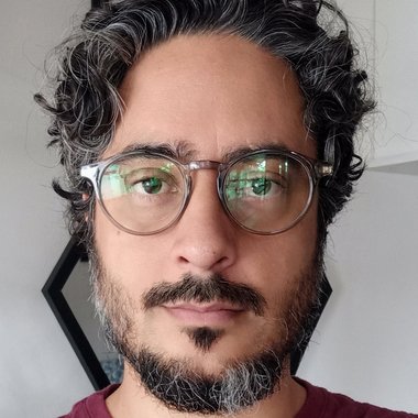 Rafael M. - Freelance Camera Operator