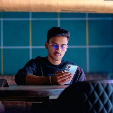 ADITYA K. - Freelance Ugc Creator