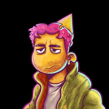 Ahmed M. - Freelance Animation Director