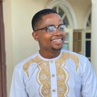 Benedict Agbo