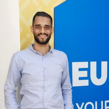 Mohamed S. - Freelance Cloud Developer