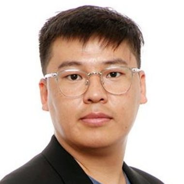 GANKHUYAG M. - Freelance Web Developer