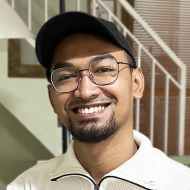 Gilang U. - Freelance Vector Illustrator