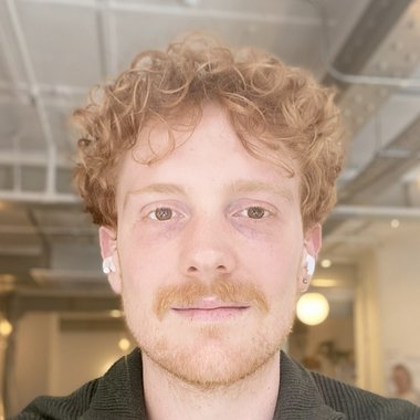 Harry G. - Freelance Script Supervisor