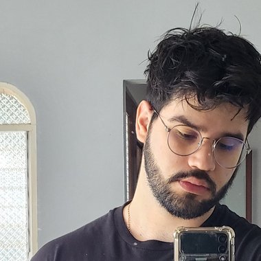 Fabián M. - Freelance Video Editor