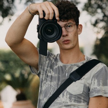 Paolo M. - Freelance 3d Animator