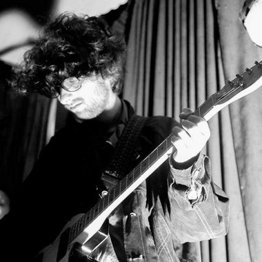 Liam E. - Freelance Stagehand