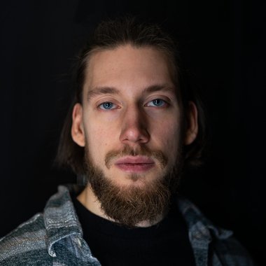 Laurynas G. - Freelance Documentary Filmmaker