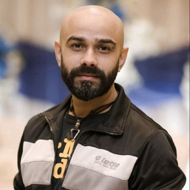 Maaz R. - Freelance Ai Strategy Consultant