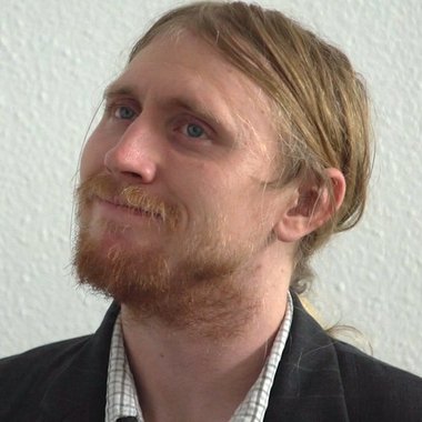 Kevin B. - Freelance Content Creator