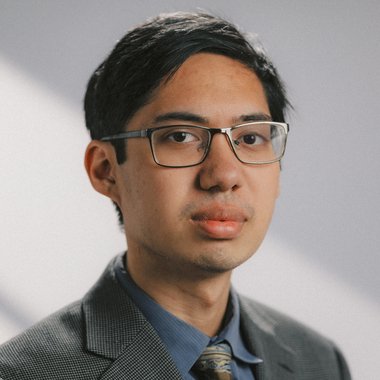 Gianpaolo R. - Freelance Web Developer