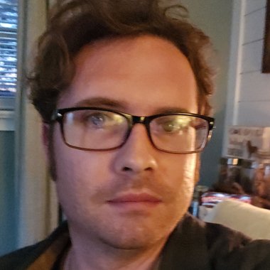 Eric T. - Freelance Content Creator