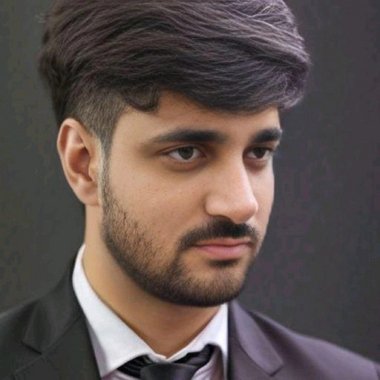 Chitrank A. - Freelance Web Developer