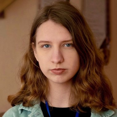 Mariiachyrva - Freelance Graphic Designer