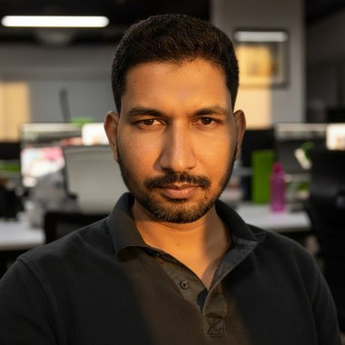 MD. I. - Freelance Digital Producer