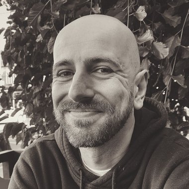 Adrian M. - Freelance Web Developer
