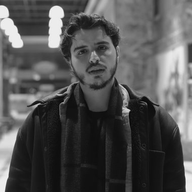 Panos T. - Freelance Podcast Producer