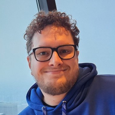 Benjamin M. - Freelance Developer