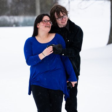 Next D. - Freelance Videographer