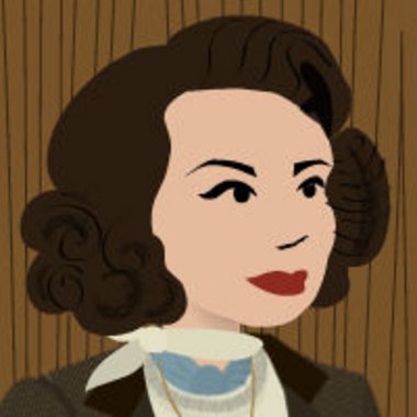 Lauren M. - Freelance Brand Designer