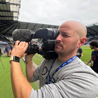 Dan E. - Freelance Photographer