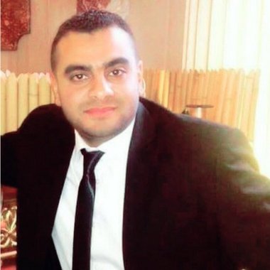 HazemTm - Freelance Graphic Designer