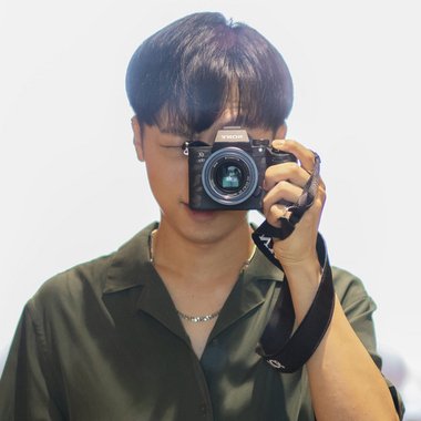 Dawei H. - Freelance Data Visualizer