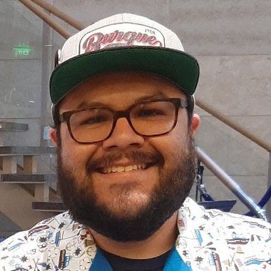 Gabriel B. - Freelance Illustrator