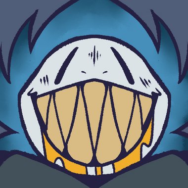 zacharieribbit - Freelance Concept Artist