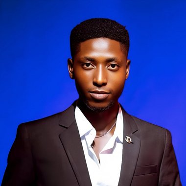 Ibrahim - Freelance Digital Marketer