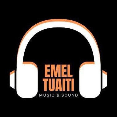 EmelTuaiti - Freelance Audio Mixer